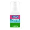 Benadryl Extra Strength Anti-Itch Cooling Spray; Travel Size; 2 fl oz