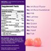 Nature's Bounty Hair; Skin and Nails Vitamins with Biotin Gummies; 180 Count